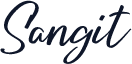 Sangit