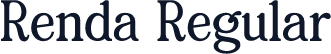 Renda Regular