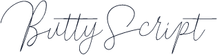 ButtyScript