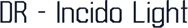 DR - Incido Light