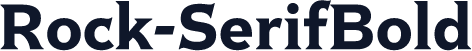 Rock-SerifBold