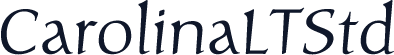 CarolinaLTStd
