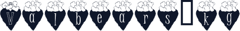 Valbears_kg