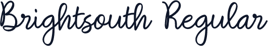 Brightsouth Regular