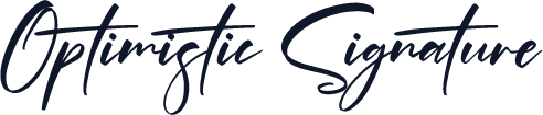 Optimistic Signature