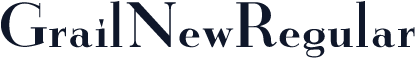 GrailNewRegular