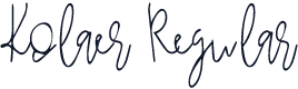 Kolaer Regular