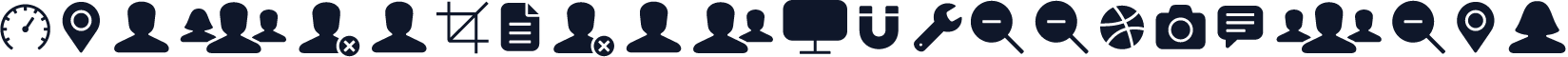 Panton Icons A Fill Regular