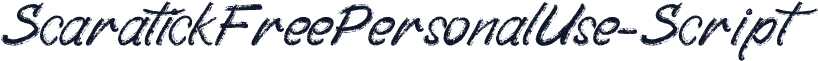 ScaratickFreePersonalUse-Script