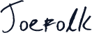 Joefolk