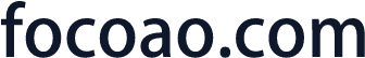 字体岛【focoao.com】衬线标准英文 常规
