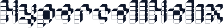 HypercellHelix