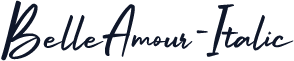 BelleAmour-Italic