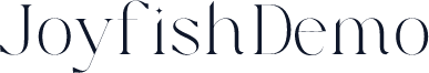 JoyfishDemo