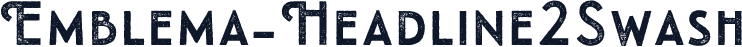 Emblema-Headline2Swash