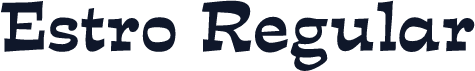 Estro Regular