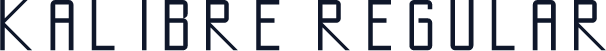 Kalibre Regular