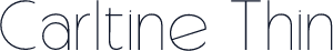 Carltine Thin