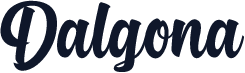 Dalgona