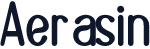 Aerasin