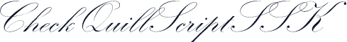 CheckQuillScriptSSK