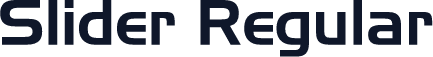 Slider Regular