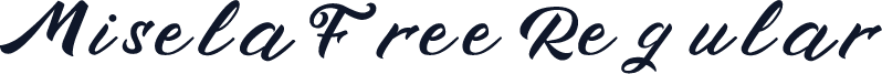 Misela Free Regular