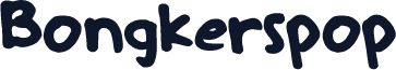 Bongkerspop