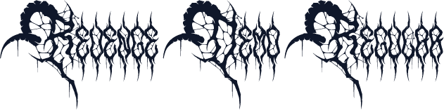 Revenge Demo Regular