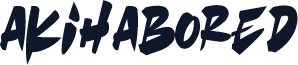 Akihabored