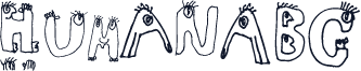 HumanABC