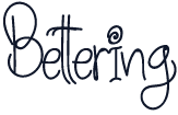 Bettering