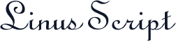 Linus Script