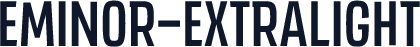 EMINOR-ExtraLight
