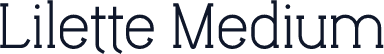 Lilette Medium