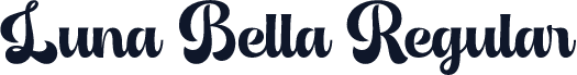 Luna Bella Regular