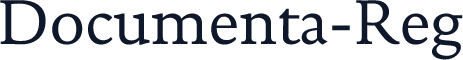 Documenta-Reg