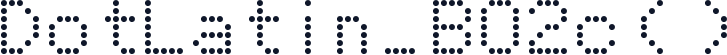 DotLatin_B02c(遥)