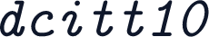 dcitt10