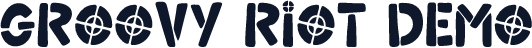 Groovy Riot Demo