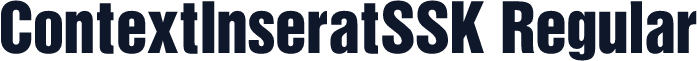 ContextInseratSSK Regular