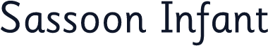 Sassoon Infant