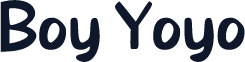 Boy Yoyo