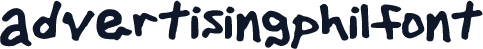 advertisingphilfont