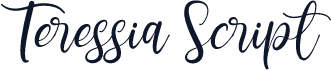 Teressia Script