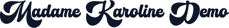 Madame Karoline Demo