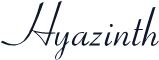 Hyazinth