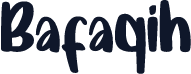Bafaqih