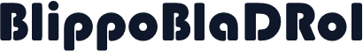 BlippoBlaDRo1