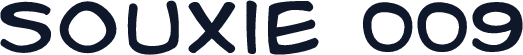 SouXie 009